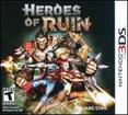 Heroes of Ruin