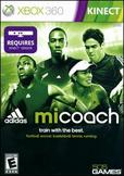 Adidas miCoach