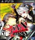 Persona 4 Arena