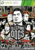 Sleeping Dogs