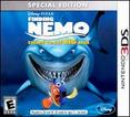 Finding Nemo: Escape to the Big Blue -- Special Edition