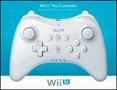 Wii U Pro Controller