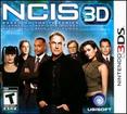 NCIS 3D