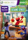 Kinect Sesame Street TV: Season 1