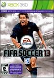 FIFA Soccer 13