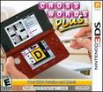 Crosswords Plus