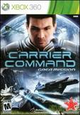 Carrier Command: Gaea Mission