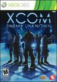 XCOM: Enemy Unknown
