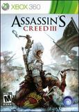 Assassin's Creed III