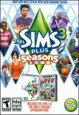 The Sims 3 Plus Seasons