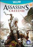Assassin's Creed III
