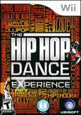 The Hip Hop Dance Experience