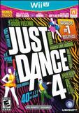 Just Dance 4