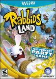 Rabbids Land