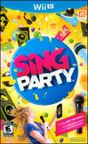Sing Party