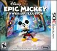 Epic Mickey: Power of Illusion