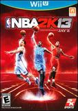 NBA 2K13