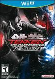 Tekken Tag Tournament 2: Wii U Edition