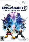 Epic Mickey 2: The Power of Two