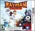 Rayman Origins