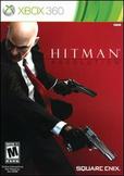 Hitman: Absolution
