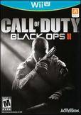 Call of Duty: Black Ops II