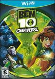 Ben 10: Omniverse
