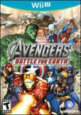 Marvel Avengers: Battle for Earth