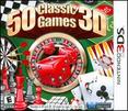 50 Classic Games 3D