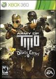 Army of Two: The Devil's Cartel