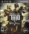 Army of Two: The Devil's Cartel