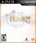 Ni no Kuni: Wrath of the White Witch