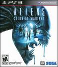 Aliens: Colonial Marines