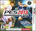 Pro Evolution Soccer 2013 3D