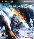 Metal Gear Rising: Revengeance