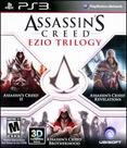 Assassin's Creed: Ezio Trilogy