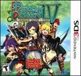 Etrian Odyssey IV: Legends of the Titan