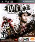 Mud: FIM Motocross World Championship