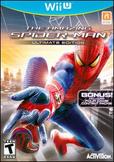 The Amazing Spider-Man: Ultimate Edition