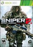 Sniper: Ghost Warrior 2