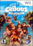 The Croods: Prehistoric Party!