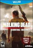 The Walking Dead: Survival Instinct
