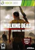 The Walking Dead: Survival Instinct