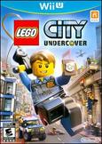 LEGO City Undercover