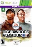 Tiger Woods PGA Tour 14