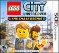LEGO City Undercover: The Chase Begins