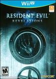Resident Evil Revelations