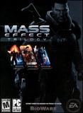 Mass Effect Trilogy