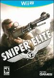 Sniper Elite V2