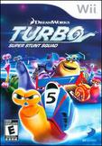 Turbo: Super Stunt Squad